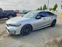 2HGFE4F86SH352046 2025 HONDA CIVIC