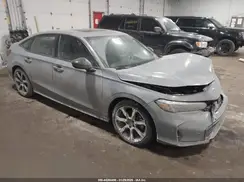 2HGFE4F86SH352564 2025 HONDA CIVIC