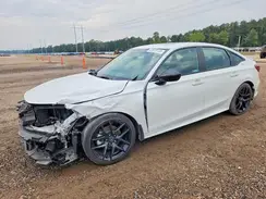 2HGFE4F86SH352600 2025 HONDA CIVIC