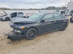 2HGFE4F86SH352855 2025 HONDA CIVIC