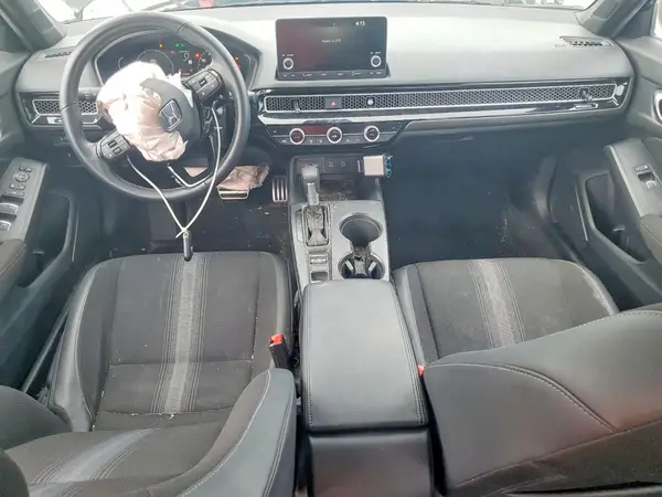 2HGFE4F86SH352855 2025 HONDA CIVIC - Image 8