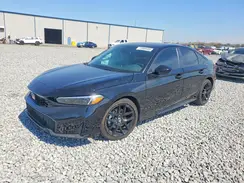 2HGFE4F86SH353553 2025 HONDA CIVIC