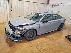 2HGFE4F86SH353777 2025 HONDA CIVIC