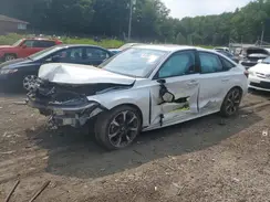 2HGFE4F86SH354461 2025 HONDA CIVIC