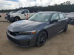 2HGFE4F86SH354556 2025 HONDA CIVIC