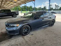 2HGFE4F86SH354573 2025 HONDA CIVIC