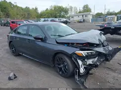 2HGFE4F86SH354587 2025 HONDA CIVIC