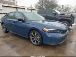 2HGFE4F86SH354685 2025 HONDA CIVIC