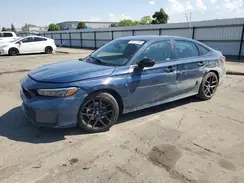 2HGFE4F86SH354864 2025 HONDA CIVIC
