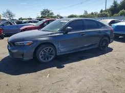 2HGFE4F86SH355397 2025 HONDA CIVIC