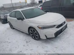 2HGFE4F86TH000263 2026 HONDA CIVIC