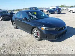 2HGFE4F86TH001090 2026 HONDA CIVIC
