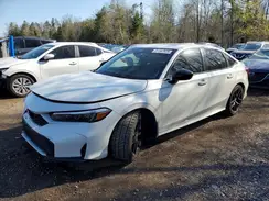 2HGFE4F86TH002904 2026 HONDA CIVIC