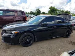 2HGFE4F86TH003437 2026 HONDA CIVIC