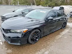 2HGFE4F86TH003728 2026 HONDA CIVIC