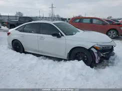 2HGFE4F86TH003809 2026 HONDA CIVIC