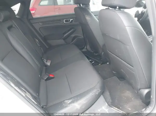 2HGFE4F86TH003809 2026 HONDA CIVIC - Image 8