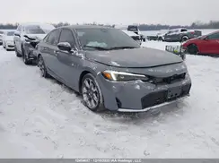 2HGFE4F86TH004975 2026 HONDA CIVIC