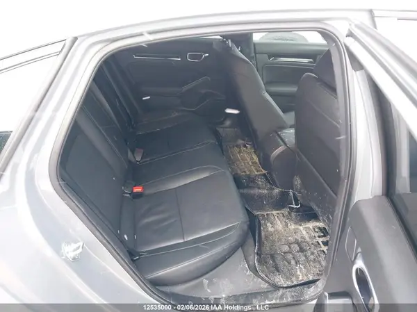 2HGFE4F86TH005849 2026 HONDA CIVIC - Image 8