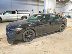 2HGFE4F86TH009724 2026 HONDA CIVIC