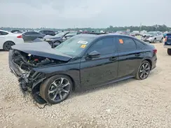 2HGFE4F86TH300191 2026 HONDA CIVIC