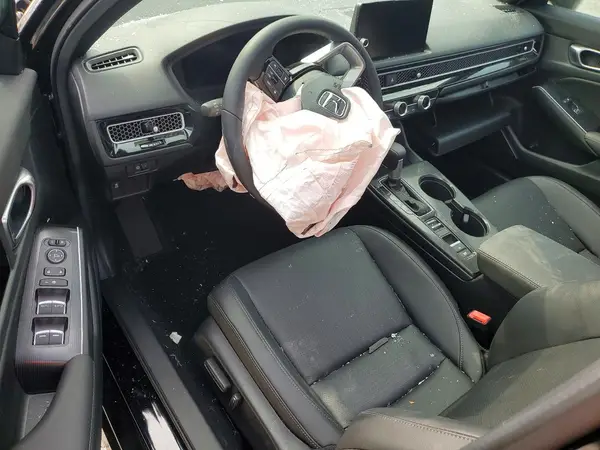2HGFE4F86TH300191 2026 HONDA CIVIC - Image 8