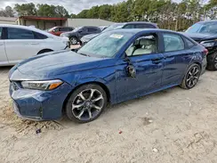2HGFE4F86TH300918 2026 HONDA CIVIC