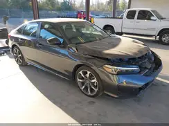 2HGFE4F86TH302281 2026 HONDA CIVIC