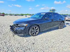 2HGFE4F86TH303172 2026 HONDA CIVIC