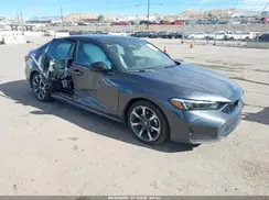 2HGFE4F86TH304046 2026 HONDA CIVIC
