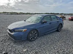 2HGFE4F86TH304239 2026 HONDA CIVIC