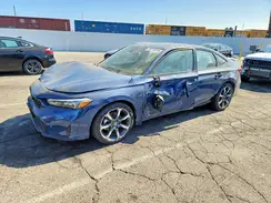 2HGFE4F86TH304256 2026 HONDA CIVIC