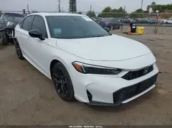 2HGFE4F86TH304435 2026 HONDA CIVIC