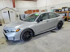 2HGFE4F86TH304998 2026 HONDA CIVIC