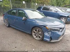 2HGFE4F86TH306346 2026 HONDA CIVIC