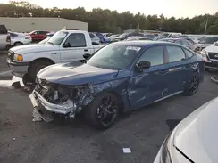 2HGFE4F86TH306637 2026 HONDA CIVIC