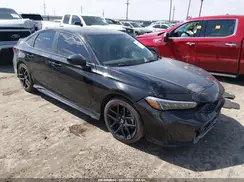 2HGFE4F86TH306797 2026 HONDA CIVIC