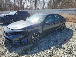 2HGFE4F86TH307142 2026 HONDA CIVIC