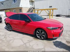 2HGFE4F86TH307237 2026 HONDA CIVIC