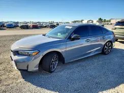 2HGFE4F86TH307707 2026 HONDA CIVIC