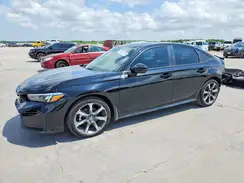 2HGFE4F86TH308615 2026 HONDA CIVIC