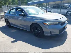 2HGFE4F86TH309361 2026 HONDA CIVIC