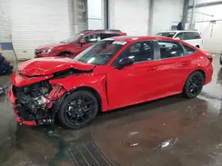 2HGFE4F86TH310946 2026 HONDA CIVIC