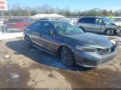 2HGFE4F86TH311076 2026 HONDA CIVIC