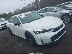 2HGFE4F86TH311904 2026 HONDA CIVIC