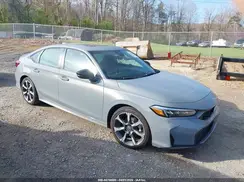 2HGFE4F86TH312499 2026 HONDA CIVIC