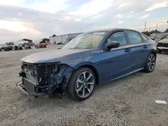 2HGFE4F86TH312681 2026 HONDA CIVIC