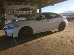 2HGFE4F86TH314852 2026 HONDA CIVIC