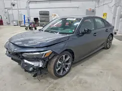2HGFE4F86TH314897 2026 HONDA CIVIC