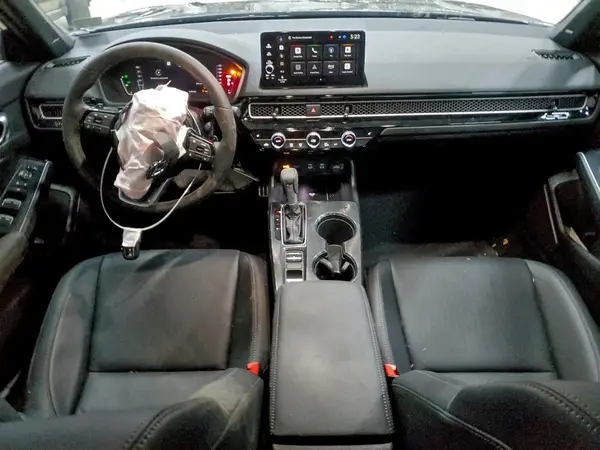 2HGFE4F86TH314897 2026 HONDA CIVIC - Image 8